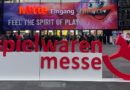 Spielwarenmesse 2025: alla Fiera del Giocattolo di Norimberga il gioco da tavolo protagonista in Europa tra crescita e opportunità