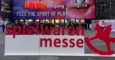 Spielwarenmesse 2025: alla Fiera del Giocattolo di Norimberga il gioco da tavolo protagonista in Europa tra crescita e opportunità