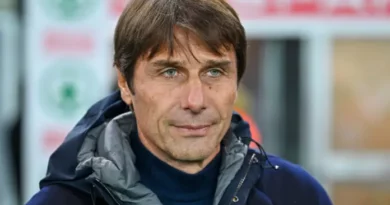 COMO – NAPOLI, PARLA ANTONIO CONTE “SPINAZZOLA E OLIVERA SONO ARRUOLABILI, VALUTEREMO NELLE PROSSIME ORE”