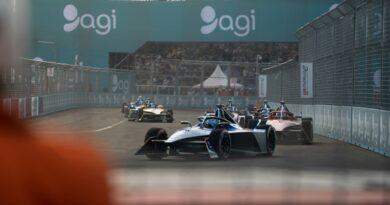 FORMULA E 2025 – SCOPRIAMO TUTTE LE NOVITÀ PER LA NUOVA VETTURA DEL 2025