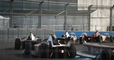 FORMULA E – JEDDAH UN PODIO ALL’INGLESE CON IL ROUND 4