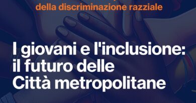 XXI Giornata internazionale per l’eliminazione della discriminazione razziale, il 21 marzo gli studenti al Maschio Angioino con la cantante Ste, Radio Ibiza e storie di rifugiati