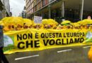 GLI AGRICOLTORI COLDIRETTI DELLA CAMPANIA IN MARCIA VERSO PARMA, DOMANI MANIFESTAZIONE IN DIFESA DELLA SALUTE 