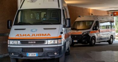 Grave incidente a Napoli, motociclista di 44 anni in fin di vita