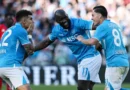 Napoli rompe il digiuno, Fiorentina battuta per 2-1